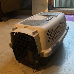 10 Lb Animal Crate 
