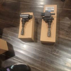 Ignition Coils