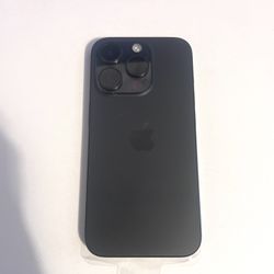 iPhone 15 Pro 128GB (Unlocked)