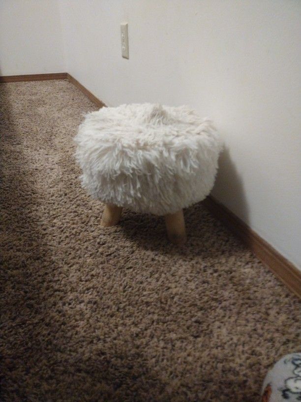 Mini Stool