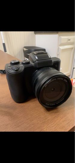 Camera