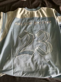 Supreme jersey