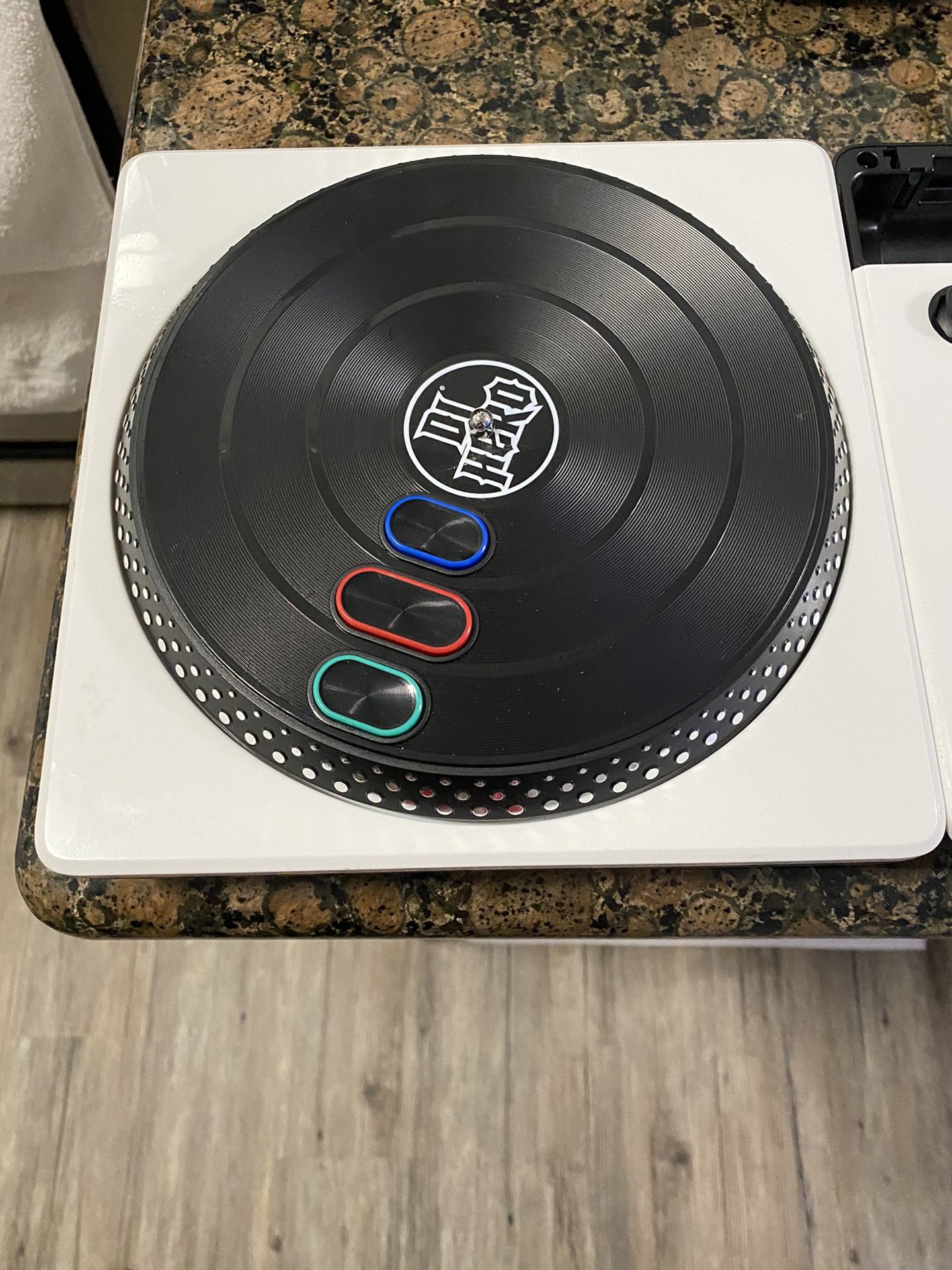 Dj hero