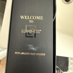 Luminess Air Icon Pro Airbrush System with 4-