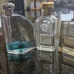 CLASSIC vintage Fragrance Collection for Men 100 mL / 3.4 oz