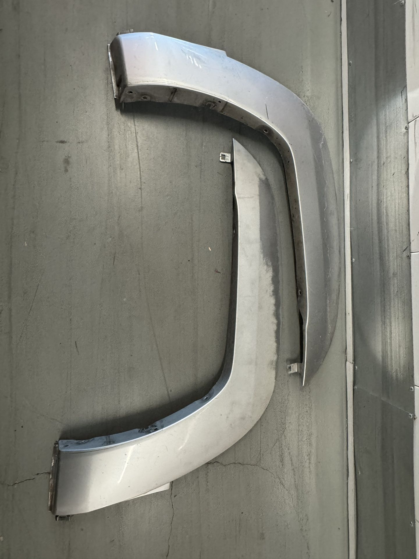 2001-2005 4Runner Cladding Parts OBO