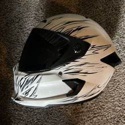 Ruroc Atlas Helmet 