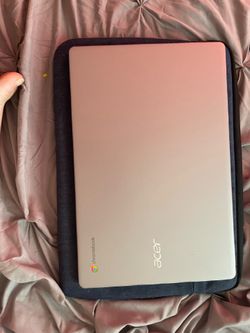 Acer Chromebook