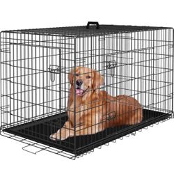 XL Dog Crate