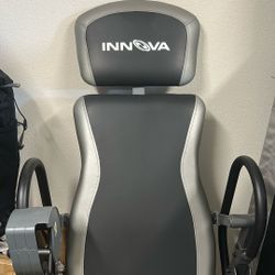 Innova Inversion Table 