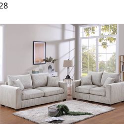 Living Room Set