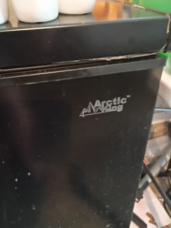 Deep Freezer