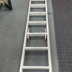 Werner Ladder (840365-1)