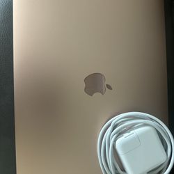 MacBook Air Pink 13 Inch 