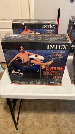 RIVER RUN CONNECT