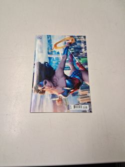 Wonder Woman #64 Comic