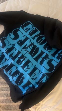Glock stars Sweater