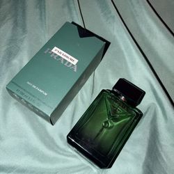 Tom Holland Prada Cologne 