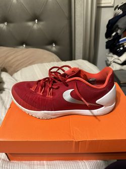 Nike Shoes Size 8