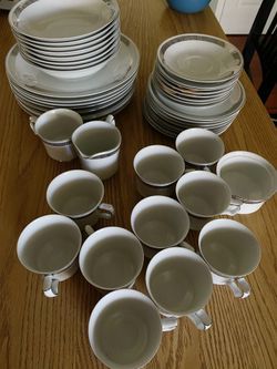 Harmony House Fine China