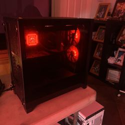 2080 Custom Gaming Pc