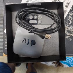 Apple TV 1st Gen
