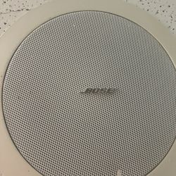 Bose speakers 