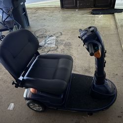 Pride Maxima Scooter 