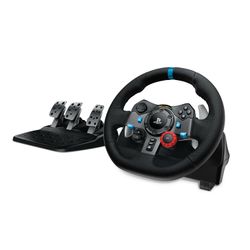 Logitech g29 steering wheel