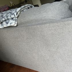 New Couch 