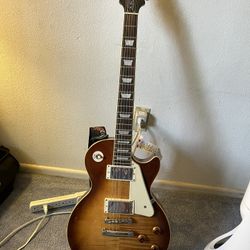 Epiphone Les Paul 