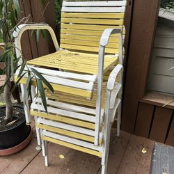 Table And Chairs Set 