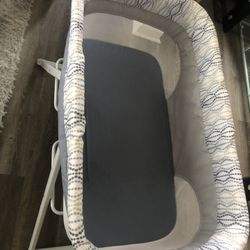 Baby Bassinet 