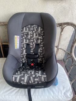 Car Seat