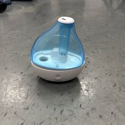 Small Humidifier