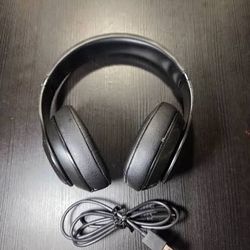 Black Beats 