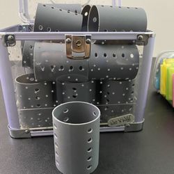 Hair Rollers - Large Size. 