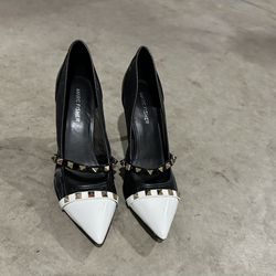 Marc Fisher hadama pumps size 8.5 heels