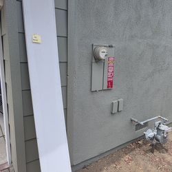 Truwood Shiplap Home Siding Panels