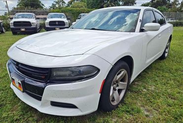 Dodge charger