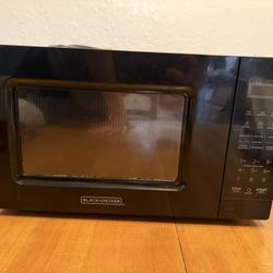 Microondas 