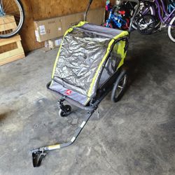 Stroller /bike