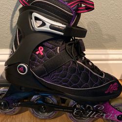 K2 Skates