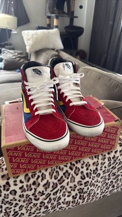 Vans