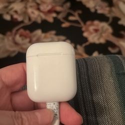 AirPods 2 gen