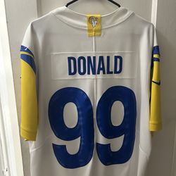 Rams Jersey 