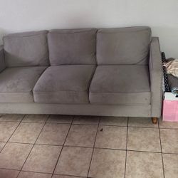 Couch 120$
