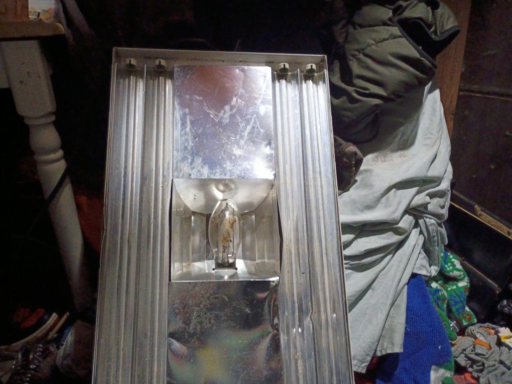 Grow Light
