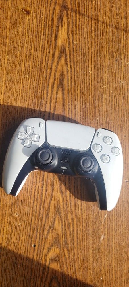 PS5 Controller