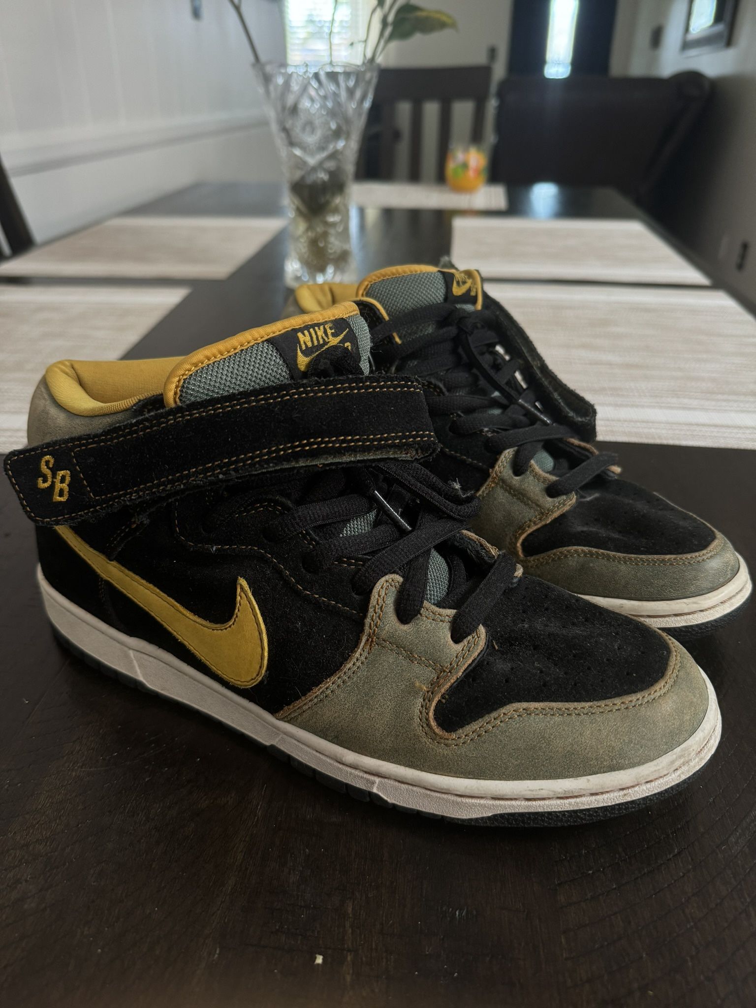 Nike sb Dunks 
